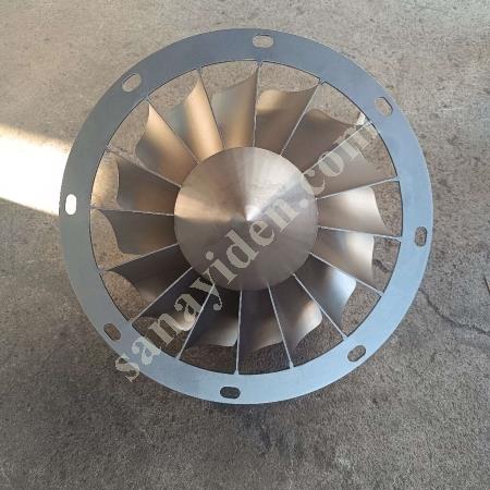 FASON KAYNAKLI İMALAT, Metal Products Other