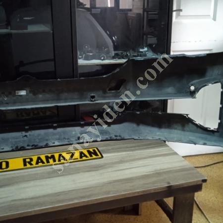 BMW 5.20 SERİ G30 KASA LCİ ÖN TAMPON 2019-2024 MODEL, Oto & Y. Parça