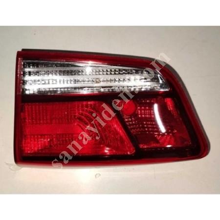 SABAYAUTOMOTIVE TAILLIGHT RIO H.B 2017-2019 INNER RIGHT, Headlight & Park-Stop & Fog & Signal