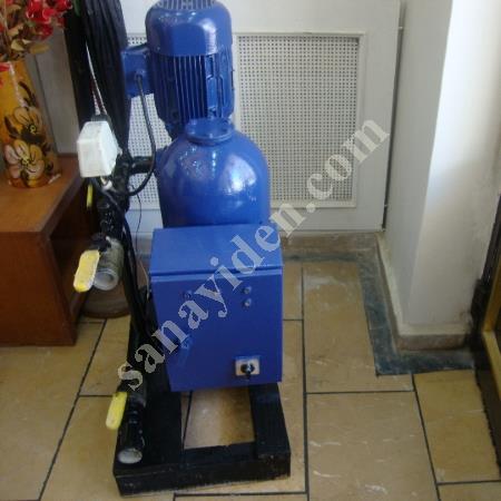 HİDROFOR  SU POMPASI DEMİRDÖKÜM MARKASI  6KADEMELI OTOMATIK YENİ SIFIR, Yapı İnşaat