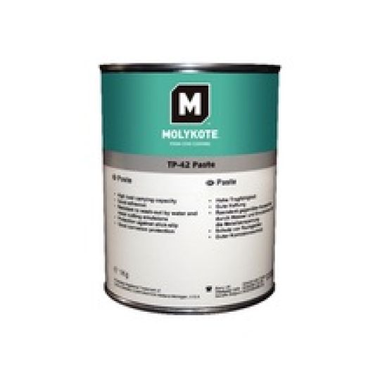 MOLYKOTE HP 300 TAM SENTETİK (PFPE) 500 GRAM