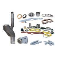 CONCRETE PUMPS SPARE PARTS,