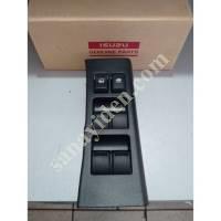 ISUZU TFR-54 ANAHTAR ELEKTRİK CAM ŞÖFÖR,