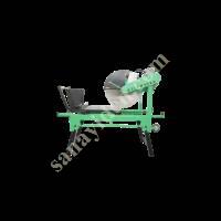 GAS CONCRETE BIMS YTONG CUTTING MACHINES, Heavy Equipment