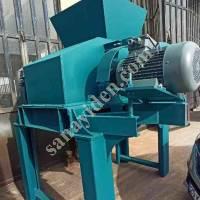 MINE DRUM CRUSHER, Mining Machinery