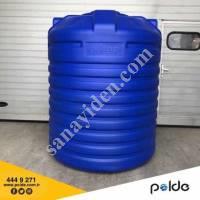 THREE TONS VERTICAL THREE LAYER NEW GENERATION WATER TANK,