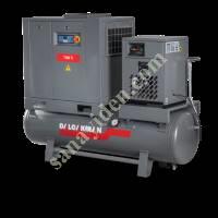 SCREW COMPRESSOR,