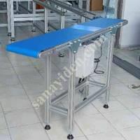 CONVEYOR BELT, Conveyor Systems