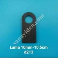 LAMA, Metal Products Other