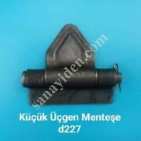 SMALL TRIANGLE HINGE, Metal Products Other