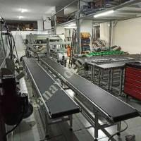 FACTORY CONVEYOR BELTS,