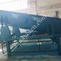 VIBRATING MINING SCREEN,