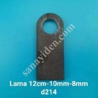 LAMA, Metal Products Other
