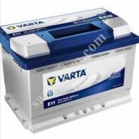 VARTA, Battery And Components