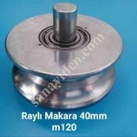 RAIL ROLLER, Metal Products Other