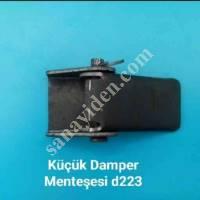 KÜÇÜK DAMPER MENTEŞESİ,