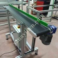 MINIATURE CONVEYOR BELT, Bakery Products