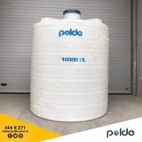 TEN TONS PLASTIC WATER TANK LONG LASTING QUALITY,