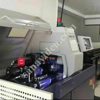 ÇOK TEMİZ CİTİZEN KAYAR OTOMAT, Cnc Makinaları Ve Cnc İlanları