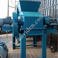 MINE DRUM CRUSHER,