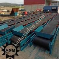 MINING CONVEYOR BELT,