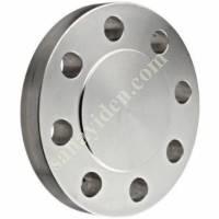 PN 25 DIN 2576 BLIND FLANGE, Flange