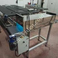 UV DRYING CONVEYOR,