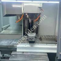 VERTICAL MACHINING CENTER FOR SALE TOS MAS, Vertical Machining Center