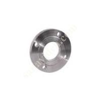 PN 10 DIN 2576 BLIND FLANGE, Flange