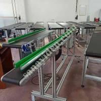 HANDLING CONVEYOR BELT, Conveyor Systems