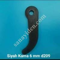 BLACK WEDGE, Metal Products Other