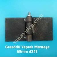 GREASE LEAF HINGE,