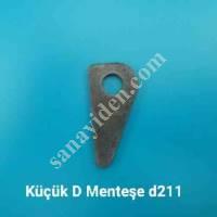SMALL D HINGE, Metal Products Other