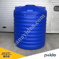 TWO TONS VERTICAL THREE LAYER NEW GENERATION WATER TANK,