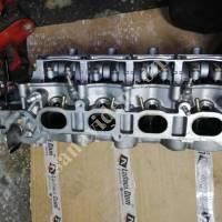 HONDA CIVIC CYLINDER HEAD, Spare Parts And Accessories Auto Industry