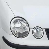 POLO TRENDLINE HATCBANK FRONT HEADLIGHT, Spare Parts And Accessories Auto Industry