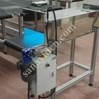 UV DRYING CONVEYOR, Conveyor Systems