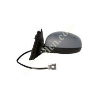 SKODA FABIA REAR VIEW MIRROR EXTERIOR MIRROR DOOR MIRROR, Mirror And Mirror Glasses