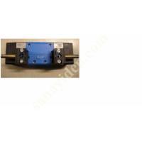 PNÖMATİK VALF FESTO MN1H-5/3E-D-2-C ITEM NR:159695,