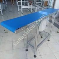 CONVEYOR BELT, Conveyor Systems