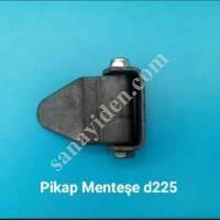 PIPE HINGE, Metal Products Other