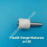 PLASTİK DENGE MAKARASI, Metal Mamülleri Diğer