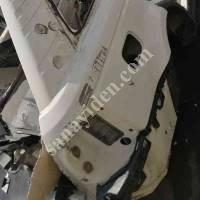 RANGE ROVER SPORT REAR REAR FENDER ORIGINAL RELEASE,