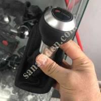 AUDI STRONIC GEAR KNOB,