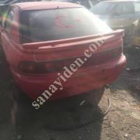 MAZDA HB COMPLETE SPARE PARTS, Spare Parts And Accessories Auto Industry