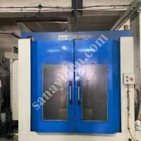 HITACHI SEIKI YATAY İŞLEME MERKEZİ,
