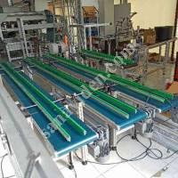 CONVEYOR BELT HANDLING TRANSFER INKJET,