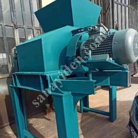 MINE DRUM CRUSHER, Mining Machinery