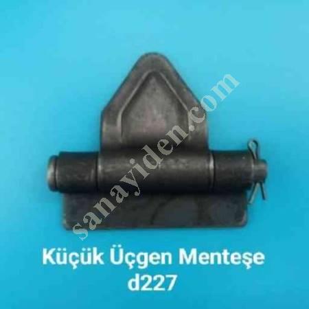 SMALL TRIANGLE HINGE, Metal Products Other