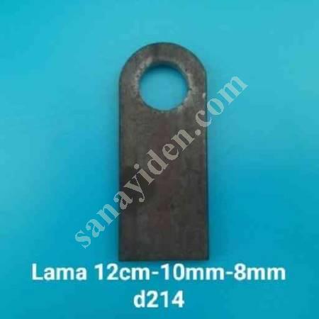 LAMA, Metal Products Other